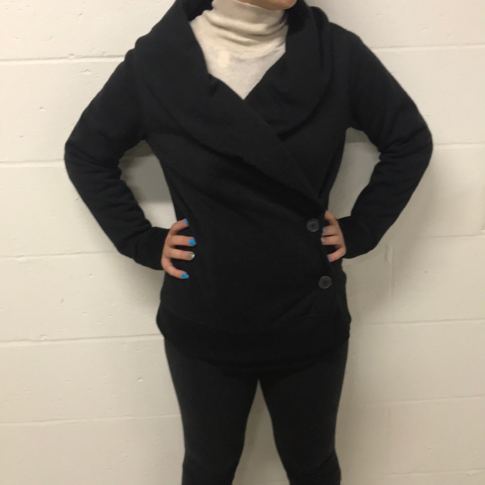 Eastern Mountain Sports Cozy Sweater
